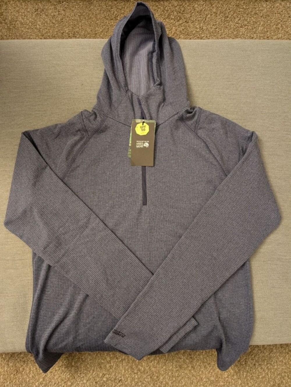 Mountain Hardwear Women's Hoodie Pullover